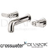 Crosswater UB130WNC-LV Basin Spare Parts