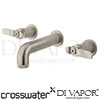 Crosswater UB130WNC-LV Parts