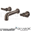 Crosswater UB130WNC-LV Spare Parts