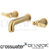 Crosswater UB130WNC-LV Spare