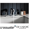 Crosswater UB135DNC-LV Basin Spare Parts