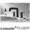 Crosswater UB135DNC-LV Levers Spare