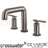 Crosswater UB135DNC-LV Spare Parts 