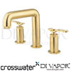 Crosswater UB135DNC-LV Spare