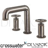 Crosswater UB135DNC Spare Parts
