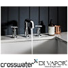 Crosswater UB135DNC Tap Spare Parts