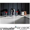 Crosswater UB135DNC Tap