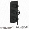 Crosswater Spare Parts