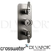 Crosswater UB2000RB LV UB2000LBPB LV WLBP2000R Spare Parts