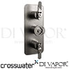 Crosswater UB2000RC LV UB2000LBPC LV WLBP2000R Shower Spare