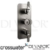Crosswater UB2000RC RLV UB2000LBPC RLV WLBP2000R Shower Spare Parts