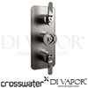 Crosswater UB2000RU LV UB2000LBPU LV WLBP2000R Shower Spare Parts