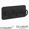 Crosswater Spare Parts