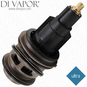 Ultra 3033 Thermostatic Cartridge for Twin