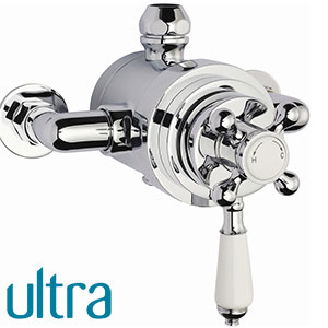 ULTRA ITY309 Shower Valve