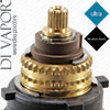 DC70T20 Thermostatic Cartridge