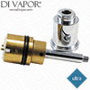 4-Way Diverter Cartridge