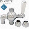 SPDIV602 Ultra Diverter Valve