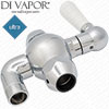 Ultra SPDIV602 Diverter Valve