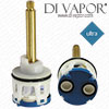 Ultra SVQ07 Diverter Cartridge for A3023 Triple Shower Mixer Valves