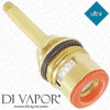 SVR22 87mm Ultra Hot Flow On Off Cartridge Red