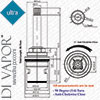 Ultra SVR22 Cartridge Replacement