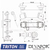 Triton UNAITHBM Diagram
