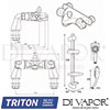 Triton UNAITHBSM Diagram