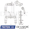 Triton UNAITHBSMRR Diagram