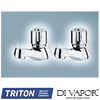 Triton UNAITP1-2 Spare Parts