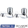 Triton UNAITP3-4 Spare Parts