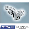 Triton UNAITPBAM Spare Parts