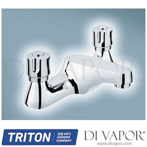 Triton UNAITPBF Aire Bath Filler Tap 3/4 Inch Spare Parts