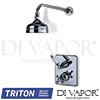 Triton UNAVBACH Spare Parts