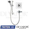 Triton UNDATHCM Spare Parts