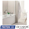 Triton UNDEBSM Shower Parts