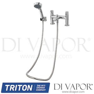 Triton UNDEBSM Dene Bath Shower Mixer Spare Parts