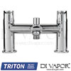 Triton UNDEBSM Shower