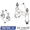 Triton UNDEBSM Tech Diagram