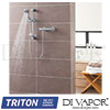 Triton UNDETHBM Mixer Spare