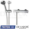 Triton UNDETHBM Mixer