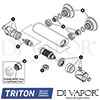 Triton UNDETHBM Tech Diagram