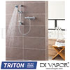 Triton UNDETHBMCT Mixer Spare
