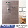 Triton UNDETHBMCT Spare Parts
