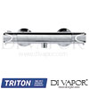 Triton UNDETHBMCT Spare
