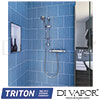Triton UNDETHBMCT Shower