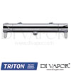 Triton UNDETHBMCTLE Spare Parts 