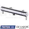 Triton UNDETHBMCTLE Spare