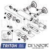 Triton UNDETHBMCTLE Tech Diagram