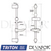 Triton UNDETHBMDIV Diagram Spare